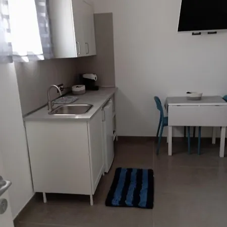 Casa de hóspedes La Piccola Gemma 3*