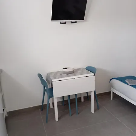 La Piccola Gemma 3* Serramanna