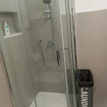 招待所 La Piccola Gemma Serramanna