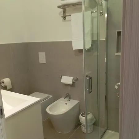 Casa de hóspedes La Piccola Gemma Serramanna