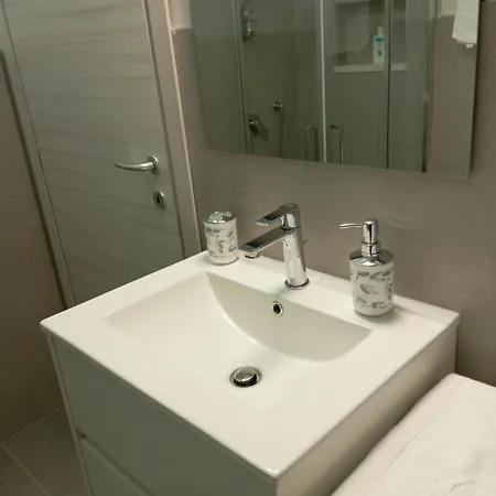 Casa de hóspedes La Piccola Gemma 3*