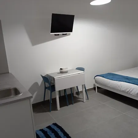 招待所 La Piccola Gemma