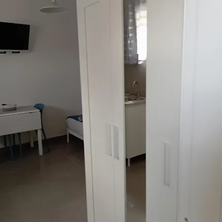 La Piccola Gemma Casa de hóspedes Serramanna