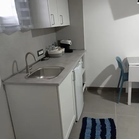 La Piccola Gemma Serramanna