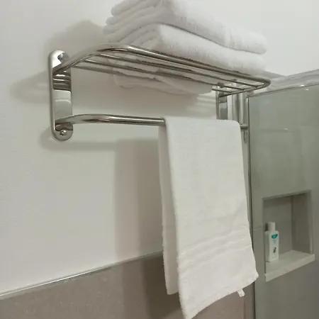 La Piccola Gemma Casa de hóspedes Serramanna